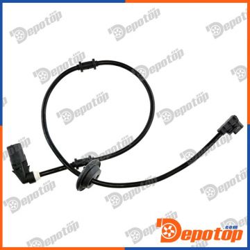 Capteur ABS arrière gauche pour MERCEDES | 6PU010039-451, GBS2035